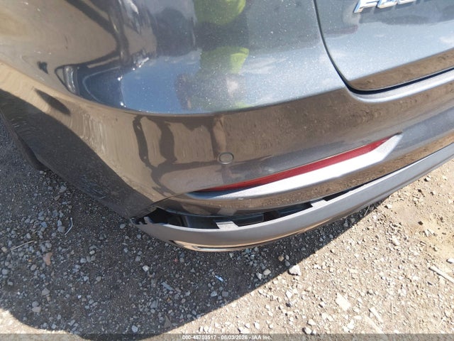 Aukcja sprzedaży 2020 Ford Fusion Titanium, vin: 3FA6P0D99LR116662, numer aukcji: 45753517
