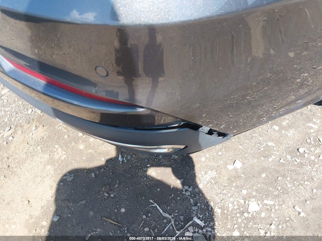 Aukcja sprzedaży 2020 Ford Fusion Titanium, vin: 3FA6P0D99LR116662, numer aukcji: 45753517