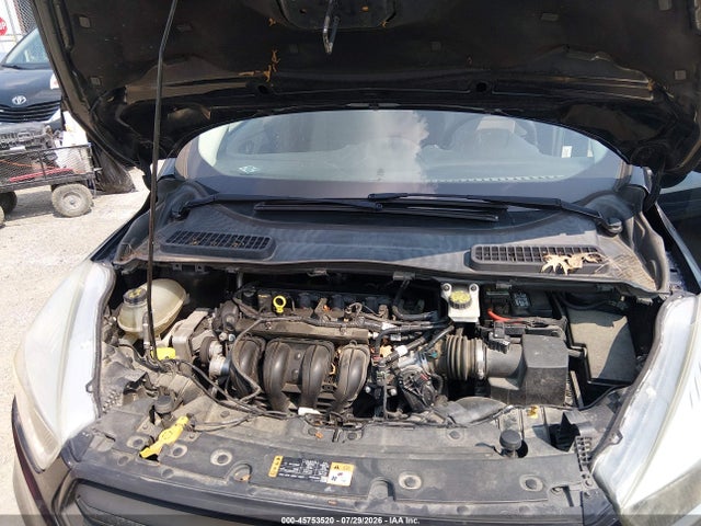 Продаж на аукціоні авто 2017 Ford Escape S, vin: 1FMCU0F73HUA47982, номер лоту: 45753520