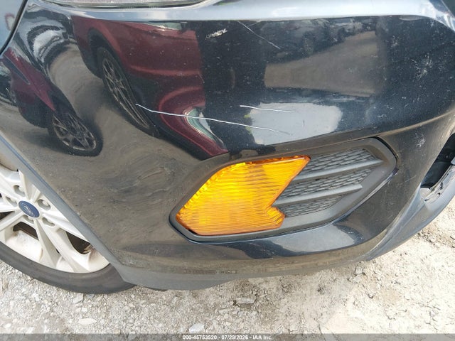 Продаж на аукціоні авто 2017 Ford Escape S, vin: 1FMCU0F73HUA47982, номер лоту: 45753520