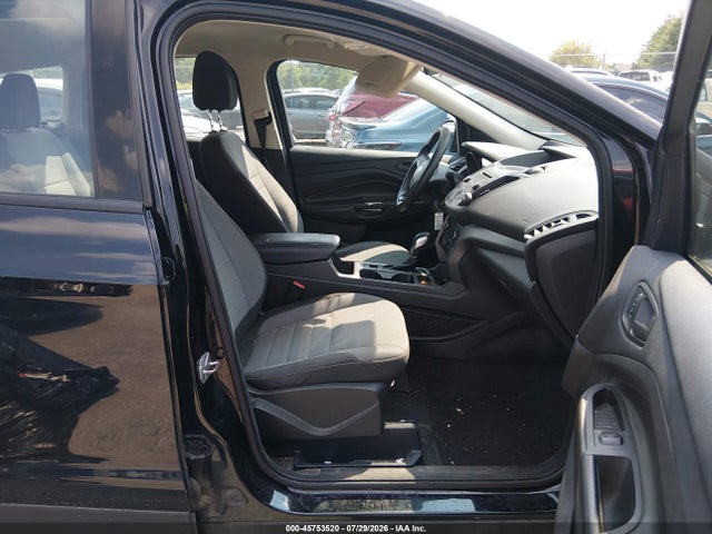 Продаж на аукціоні авто 2017 Ford Escape S, vin: 1FMCU0F73HUA47982, номер лоту: 45753520