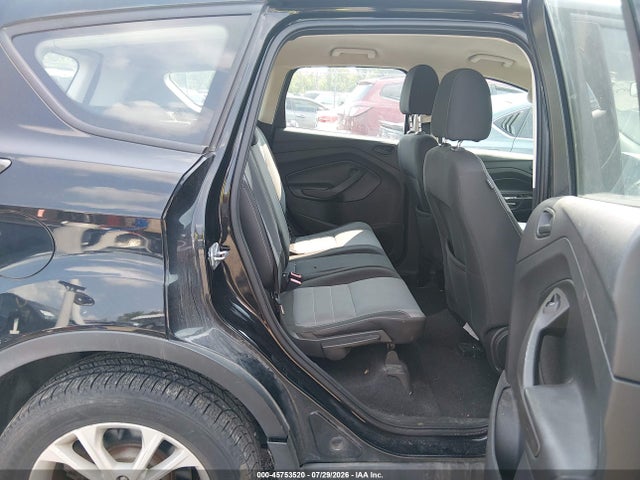Продаж на аукціоні авто 2017 Ford Escape S, vin: 1FMCU0F73HUA47982, номер лоту: 45753520
