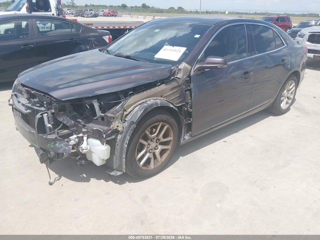 Chevrolet MALIBU 1LT 2015 1G11C5SL7FF299775 Image 2
