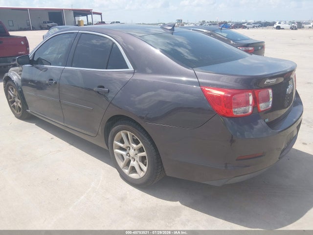 Chevrolet MALIBU 1LT 2015 1G11C5SL7FF299775 Image 3