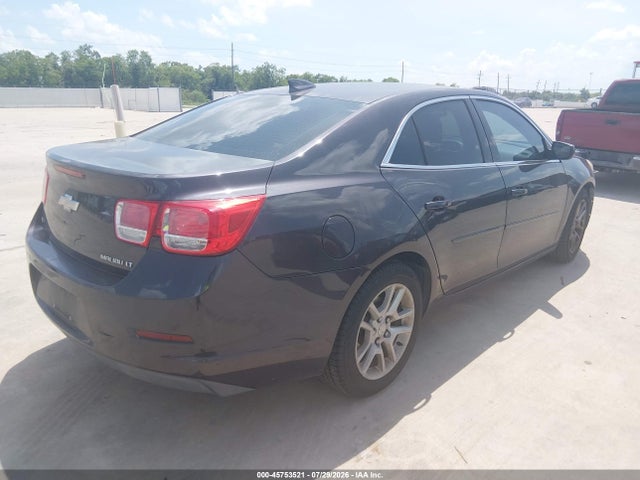 Chevrolet MALIBU 1LT 2015 1G11C5SL7FF299775 Image 4