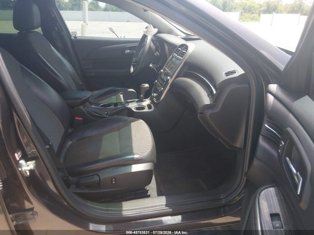 Chevrolet MALIBU 1LT 2015 1G11C5SL7FF299775 Image 5