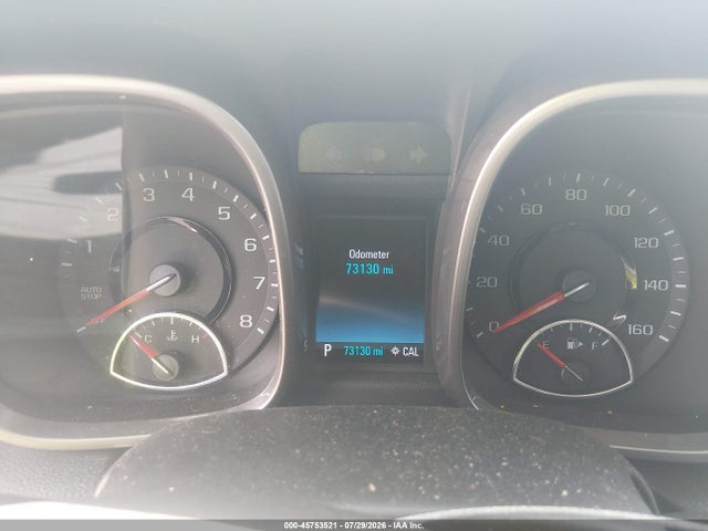 Chevrolet MALIBU 1LT 2015 1G11C5SL7FF299775 Image 7