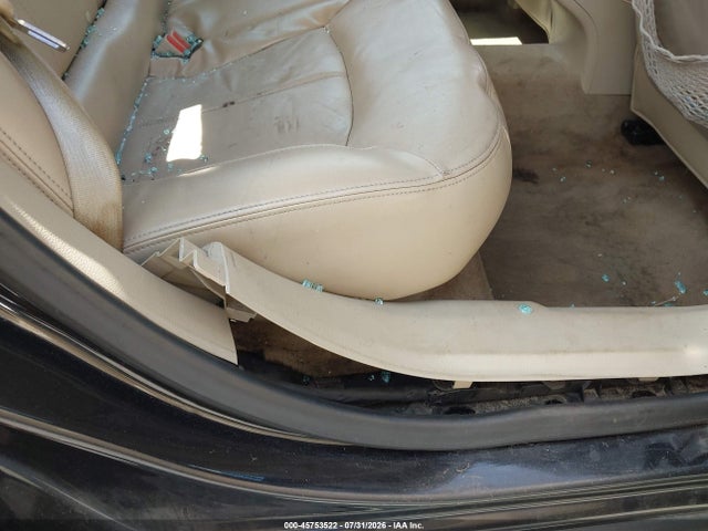 Продаж на аукціоні авто 2012 Buick Lacrosse Leather Group, vin: 1G4GC5G39CF371674, номер лоту: 45753522