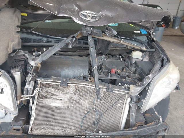 Aukcja sprzedaży 2015 Toyota Sienna Le 8 Passenger, vin: 5TDKK3DC9FS581531, numer aukcji: 45753535