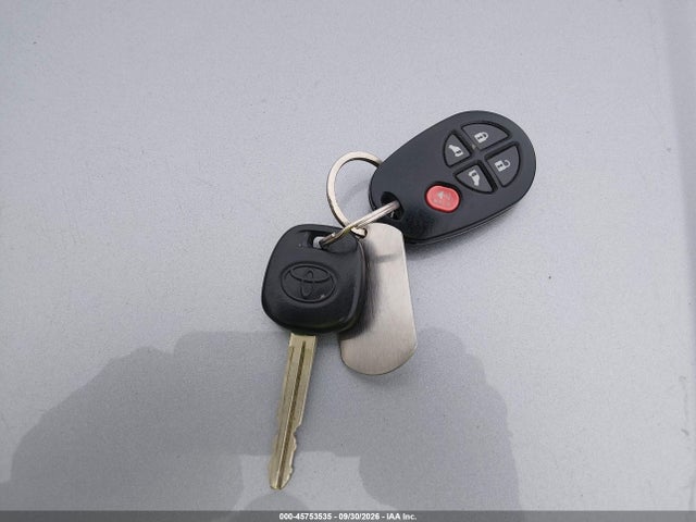 Aukcja sprzedaży 2015 Toyota Sienna Le 8 Passenger, vin: 5TDKK3DC9FS581531, numer aukcji: 45753535