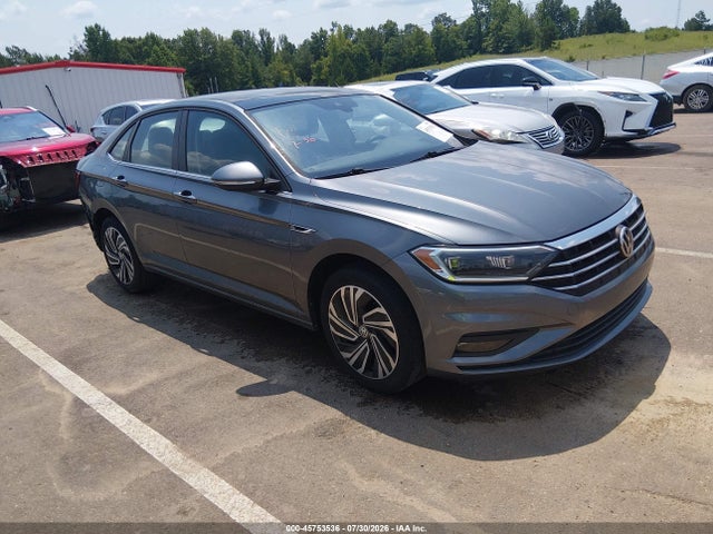 Продажа на аукционе авто 2020 Volkswagen Jetta 1.4t Sel Premium, vin: 3VWG57BUXLM078275, номер лота: 45753536