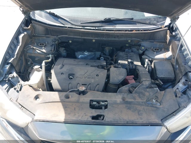 Продажа на аукционе авто 2016 Mitsubishi Outlander Sport 2.4 Sel, vin: JA4AP4AW7GZ030557, номер лота: 45753537