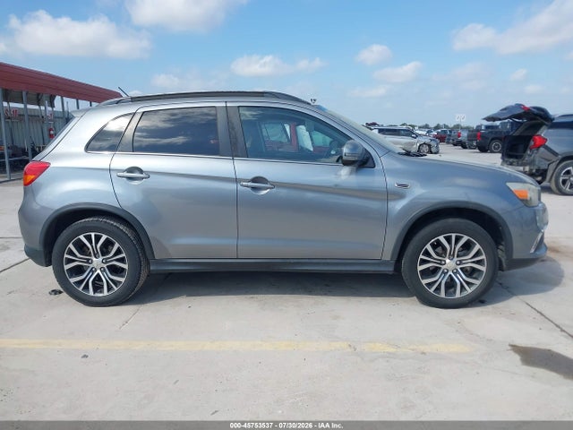 Продажа на аукционе авто 2016 Mitsubishi Outlander Sport 2.4 Sel, vin: JA4AP4AW7GZ030557, номер лота: 45753537