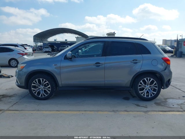 Продажа на аукционе авто 2016 Mitsubishi Outlander Sport 2.4 Sel, vin: JA4AP4AW7GZ030557, номер лота: 45753537