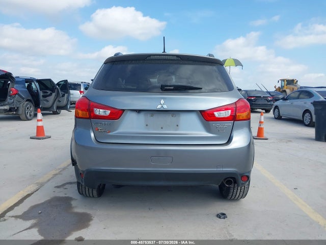 Продажа на аукционе авто 2016 Mitsubishi Outlander Sport 2.4 Sel, vin: JA4AP4AW7GZ030557, номер лота: 45753537