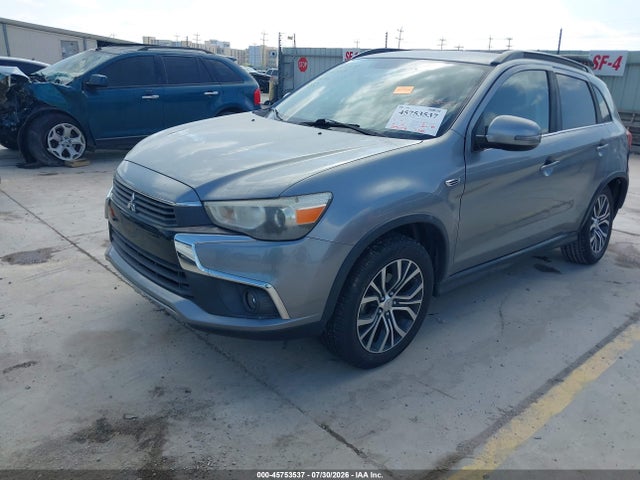 Продажа на аукционе авто 2016 Mitsubishi Outlander Sport 2.4 Sel, vin: JA4AP4AW7GZ030557, номер лота: 45753537