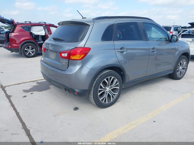 Продажа на аукционе авто 2016 Mitsubishi Outlander Sport 2.4 Sel, vin: JA4AP4AW7GZ030557, номер лота: 45753537