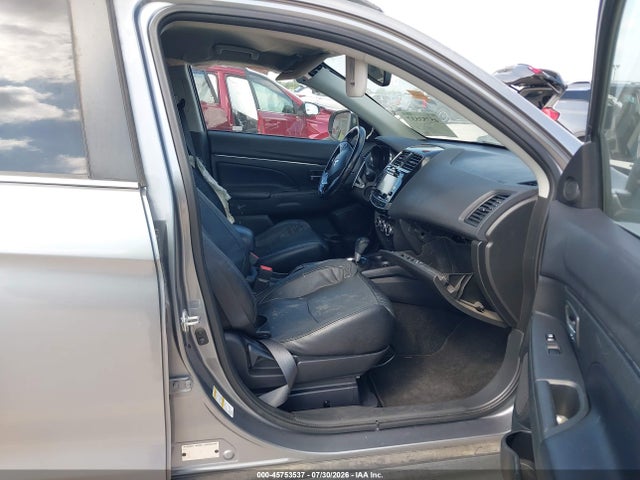 Продажа на аукционе авто 2016 Mitsubishi Outlander Sport 2.4 Sel, vin: JA4AP4AW7GZ030557, номер лота: 45753537