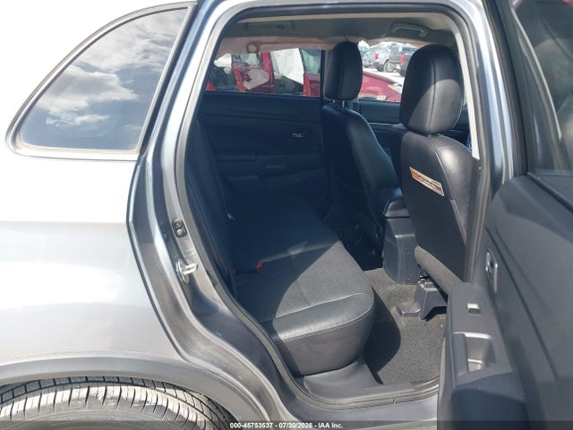 Продажа на аукционе авто 2016 Mitsubishi Outlander Sport 2.4 Sel, vin: JA4AP4AW7GZ030557, номер лота: 45753537