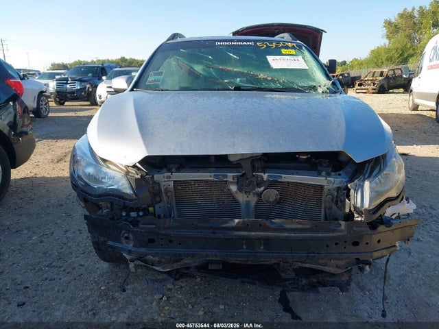 Aukcja sprzedaży 2017 Subaru Crosstrek 2.0i Limited, vin: JF2GPALC8HH241650, numer aukcji: 45753544