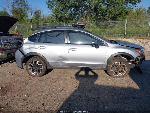 Aukcja sprzedaży 2017 Subaru Crosstrek 2.0i Limited, vin: JF2GPALC8HH241650, numer aukcji: 45753544