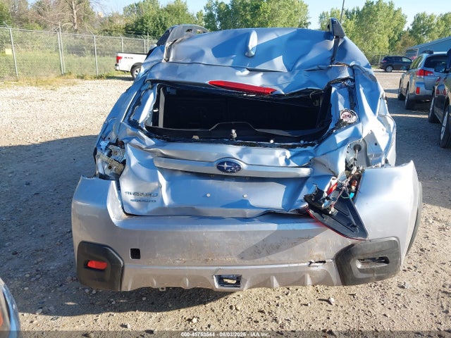Aukcja sprzedaży 2017 Subaru Crosstrek 2.0i Limited, vin: JF2GPALC8HH241650, numer aukcji: 45753544