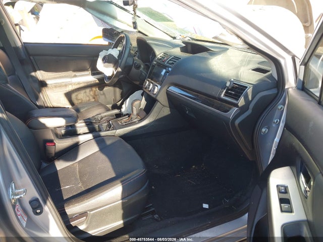 Aukcja sprzedaży 2017 Subaru Crosstrek 2.0i Limited, vin: JF2GPALC8HH241650, numer aukcji: 45753544