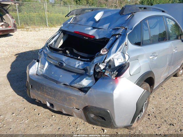 Aukcja sprzedaży 2017 Subaru Crosstrek 2.0i Limited, vin: JF2GPALC8HH241650, numer aukcji: 45753544