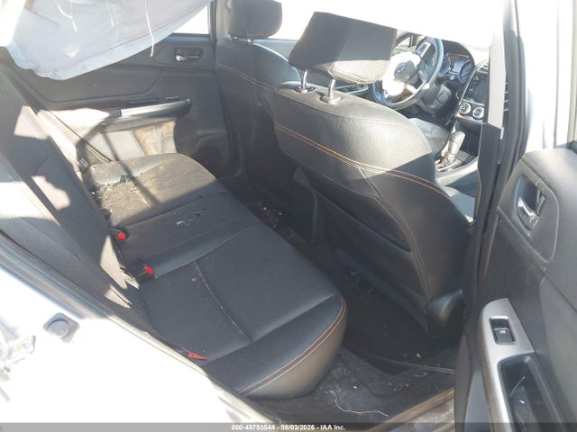 Aukcja sprzedaży 2017 Subaru Crosstrek 2.0i Limited, vin: JF2GPALC8HH241650, numer aukcji: 45753544