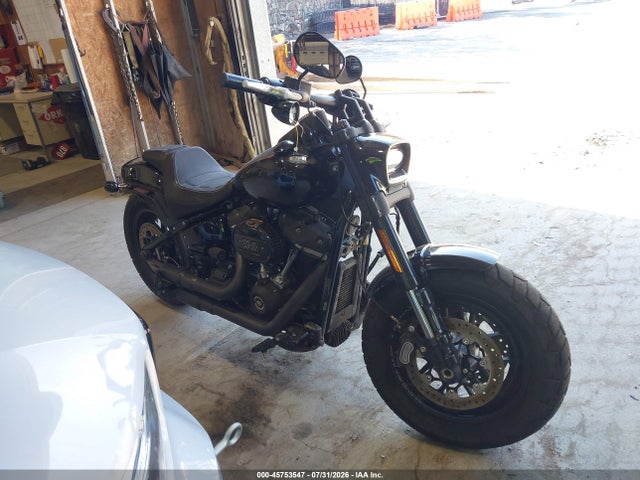 Продажа на аукционе авто 2020 Harley-davidson Fxfbs, vin: 1HD1YLK15LB043518, номер лота: 45753547