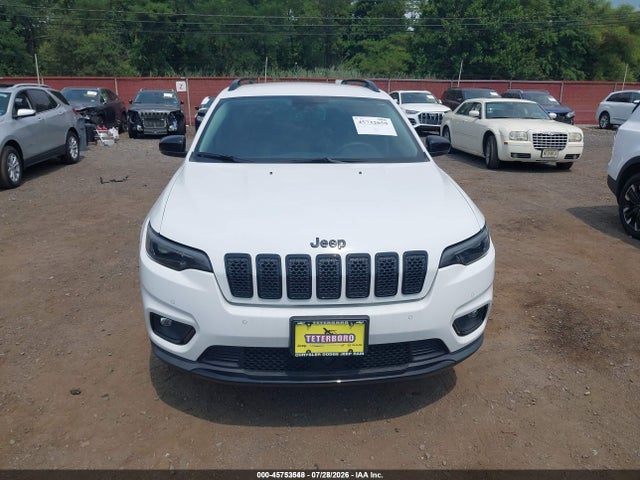 Продаж на аукціоні авто 2023 Jeep Cherokee Altitude Lux 4x4, vin: 1C4PJMMB3PD113118, номер лоту: 45753548