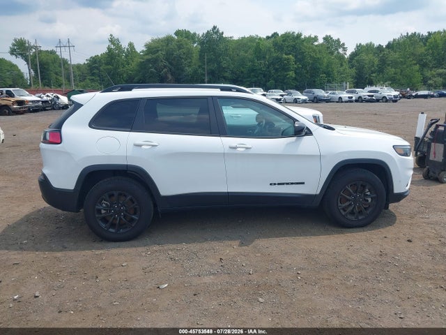 Продаж на аукціоні авто 2023 Jeep Cherokee Altitude Lux 4x4, vin: 1C4PJMMB3PD113118, номер лоту: 45753548