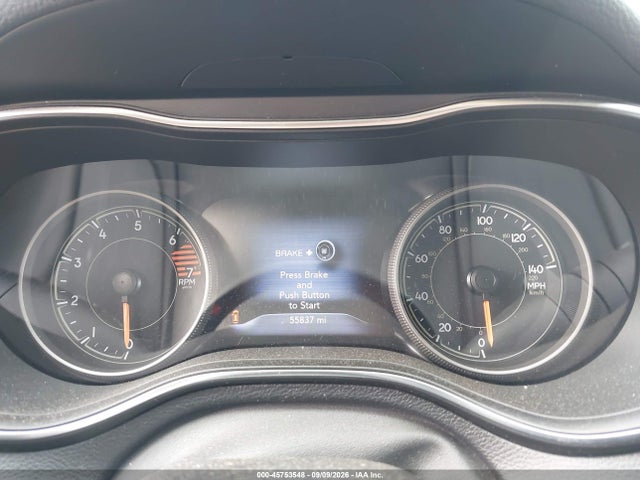 Продаж на аукціоні авто 2023 Jeep Cherokee Altitude Lux 4x4, vin: 1C4PJMMB3PD113118, номер лоту: 45753548