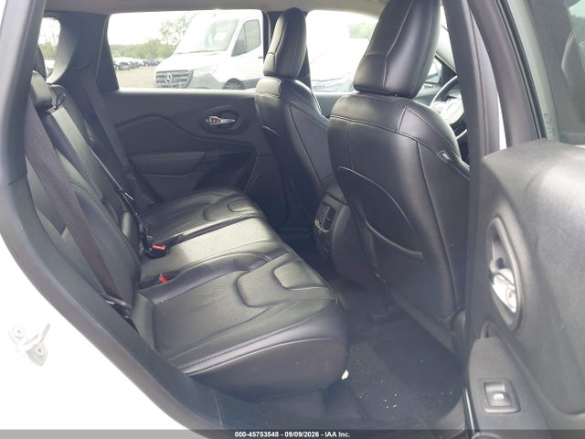 Продаж на аукціоні авто 2023 Jeep Cherokee Altitude Lux 4x4, vin: 1C4PJMMB3PD113118, номер лоту: 45753548