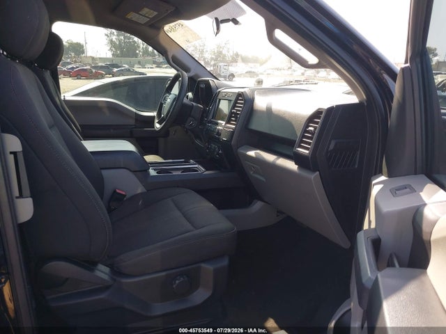 Ford F-150 Xl 2018 1FTEX1CP7JKG06210 Image 5