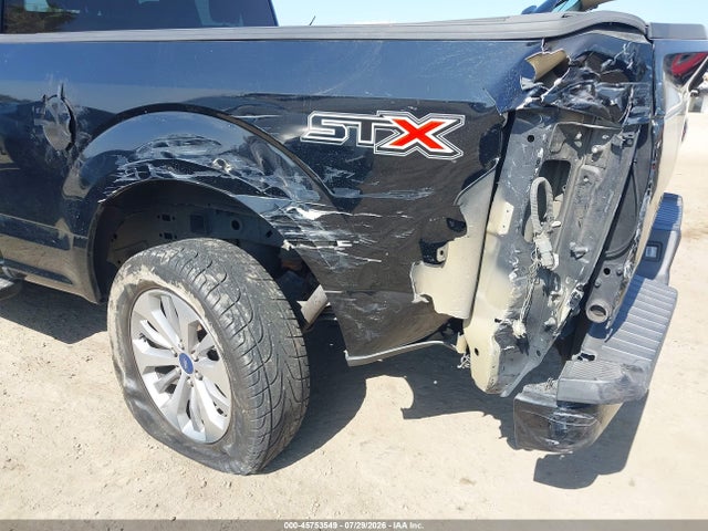 Ford F-150 Xl 2018 1FTEX1CP7JKG06210 Image 6