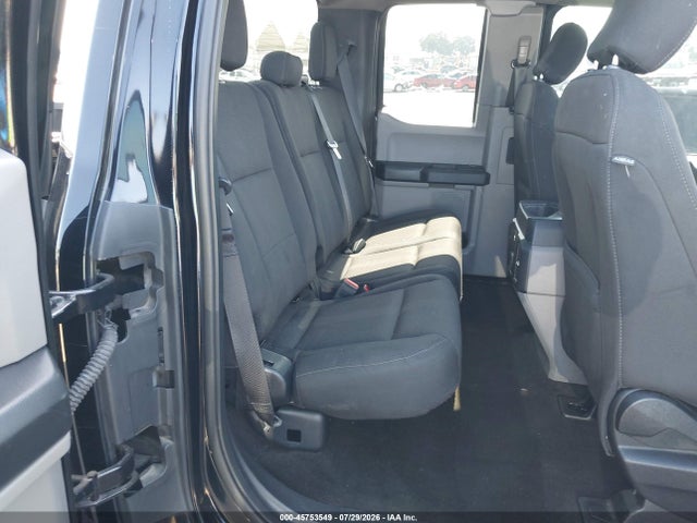 Ford F-150 Xl 2018 1FTEX1CP7JKG06210 Image 8