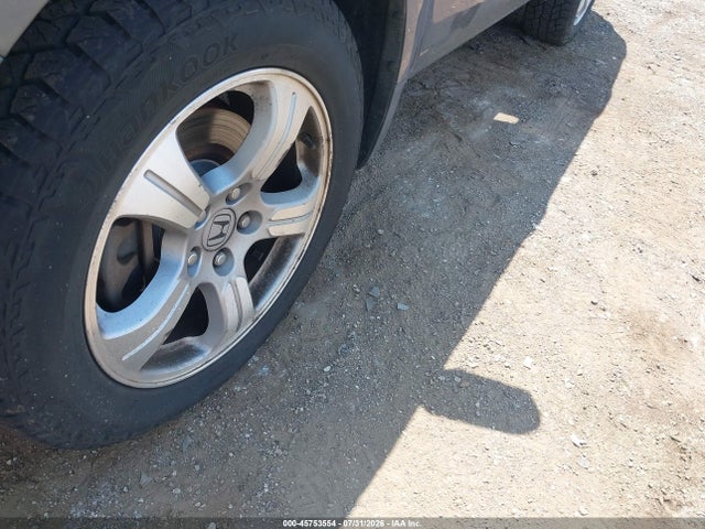 Honda Pilot Ex-l 2015 5FNYF4H55FB007061 Image 11
