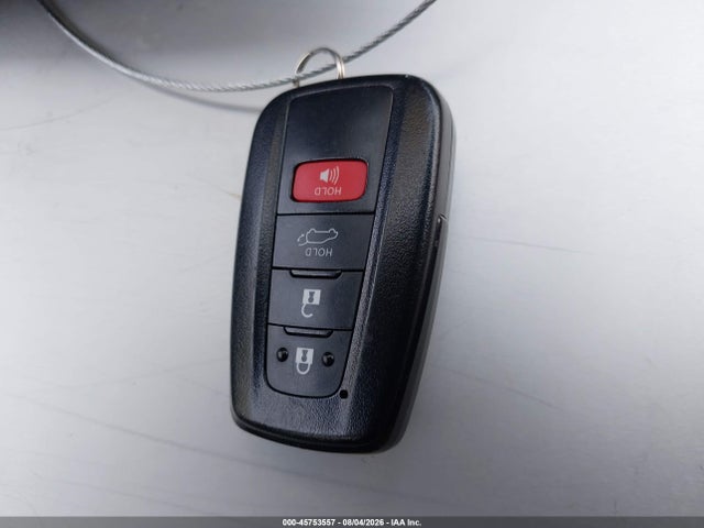 Toyota Rav4 Trd Off-road 2020 2T3J1RFV6LC127569 Image 11