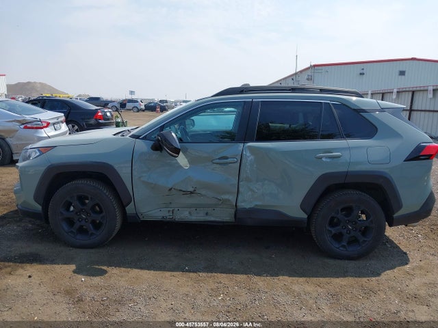 Toyota Rav4 Trd Off-road 2020 2T3J1RFV6LC127569 Image 15