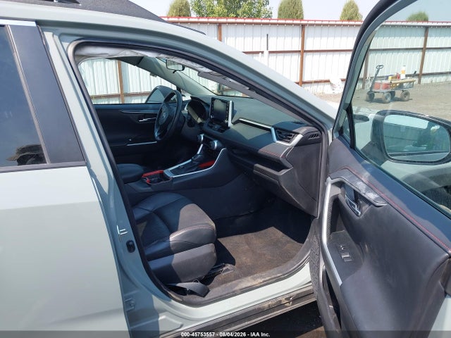 Toyota Rav4 Trd Off-road 2020 2T3J1RFV6LC127569 Image 5