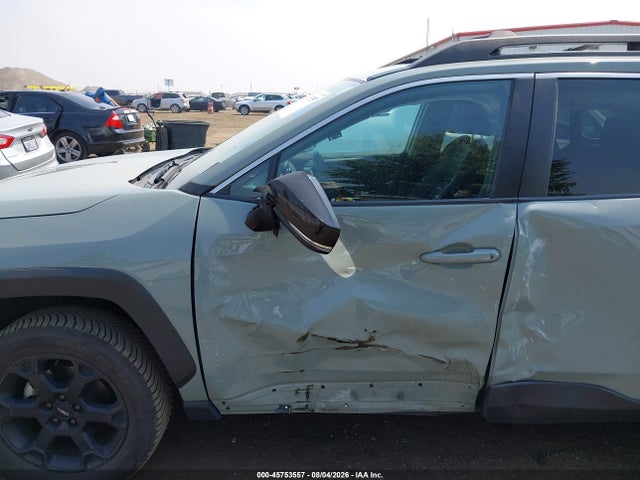 Toyota Rav4 Trd Off-road 2020 2T3J1RFV6LC127569 Image 6