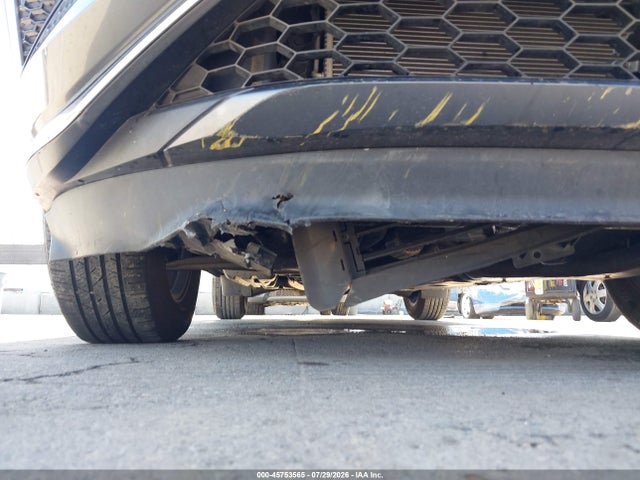 5N1AZ2MJ3KN106968 Nissan MURANO S
