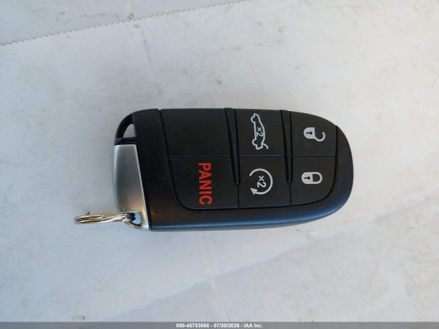 2C3CDZAGXGH221584 Dodge Challenger Sxt Plus