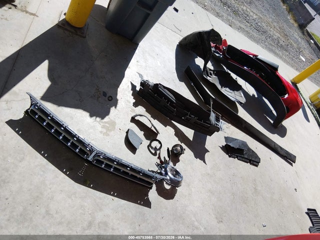 2C3CDZAGXGH221584 Dodge Challenger Sxt Plus