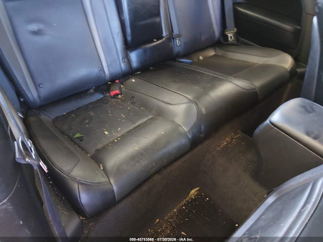 2C3CDZAGXGH221584 Dodge Challenger Sxt Plus