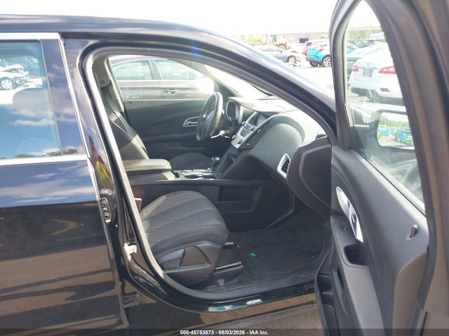 Aukcja sprzedaży 2017 Chevrolet Equinox Ls, vin: 2GNALBEK0H1587440, numer aukcji: 45753573