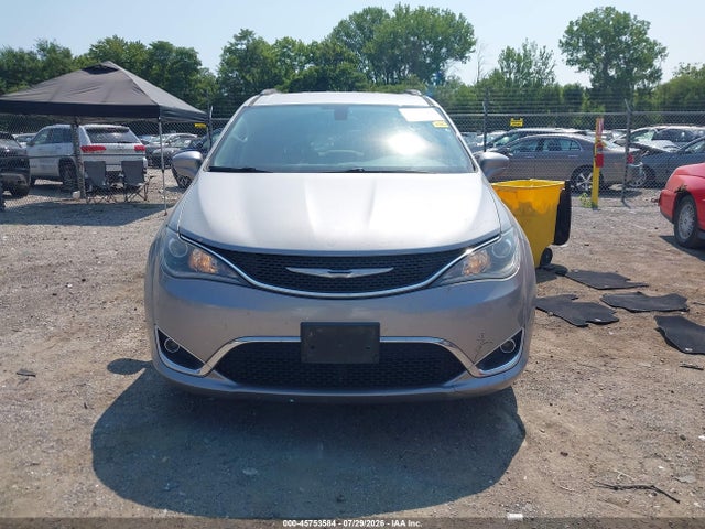 Aukcja sprzedaży 2017 Chrysler Pacifica Touring-l, vin: 2C4RC1BG5HR543425, numer aukcji: 45753584