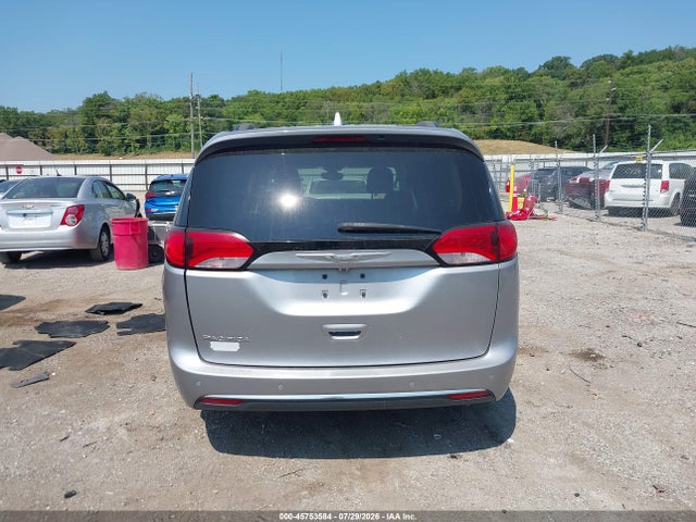 Aukcja sprzedaży 2017 Chrysler Pacifica Touring-l, vin: 2C4RC1BG5HR543425, numer aukcji: 45753584