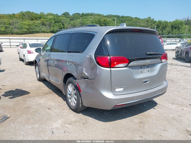 Aukcja sprzedaży 2017 Chrysler Pacifica Touring-l, vin: 2C4RC1BG5HR543425, numer aukcji: 45753584